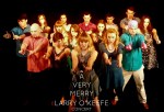 A Very Merry Larry O'Keefe Concert